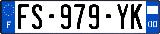 FS-979-YK