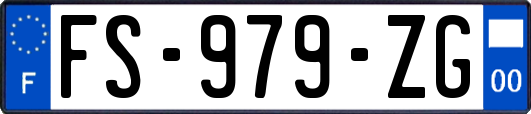FS-979-ZG