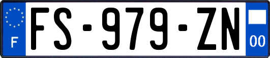 FS-979-ZN