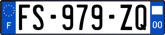FS-979-ZQ