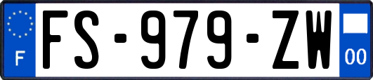 FS-979-ZW