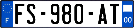 FS-980-AT