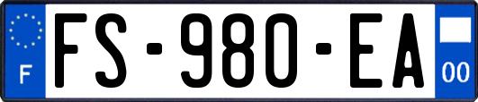 FS-980-EA
