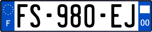 FS-980-EJ