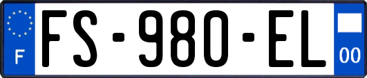 FS-980-EL