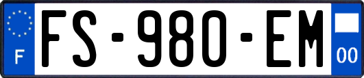 FS-980-EM