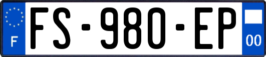 FS-980-EP