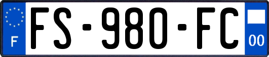 FS-980-FC