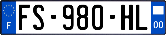 FS-980-HL