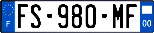 FS-980-MF
