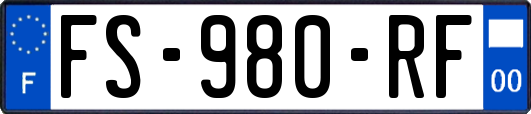 FS-980-RF