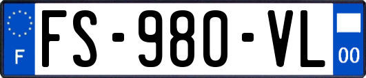 FS-980-VL