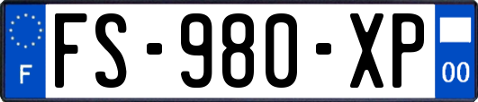 FS-980-XP