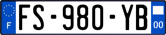 FS-980-YB
