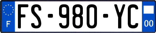FS-980-YC