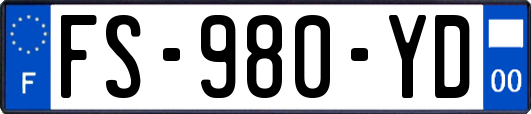 FS-980-YD