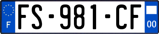 FS-981-CF