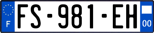FS-981-EH