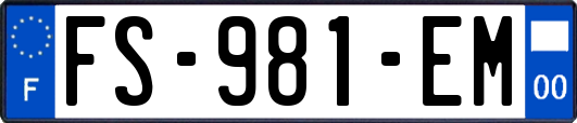 FS-981-EM