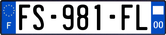 FS-981-FL