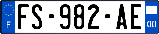 FS-982-AE