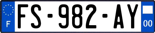 FS-982-AY