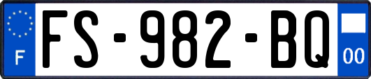 FS-982-BQ