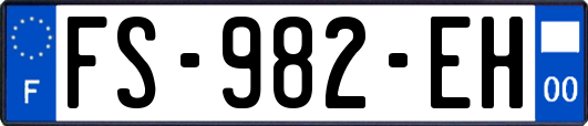 FS-982-EH