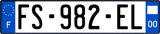 FS-982-EL