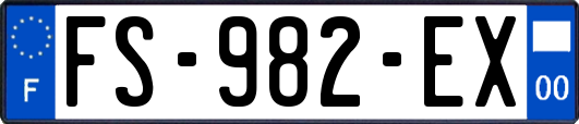 FS-982-EX
