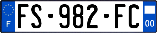 FS-982-FC