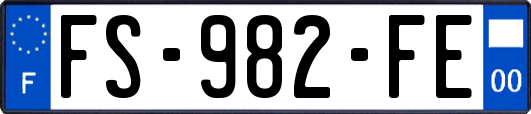 FS-982-FE