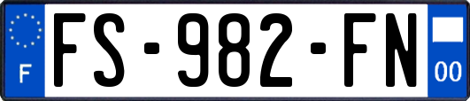 FS-982-FN
