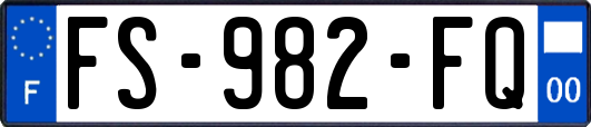 FS-982-FQ