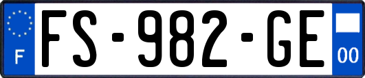 FS-982-GE