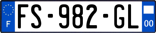 FS-982-GL