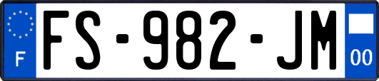 FS-982-JM