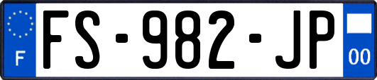 FS-982-JP