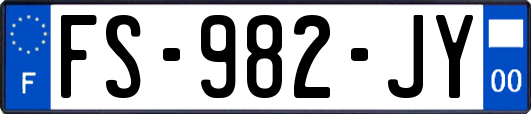 FS-982-JY