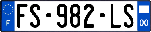 FS-982-LS