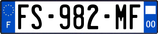 FS-982-MF