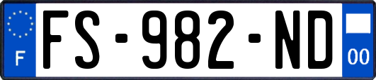 FS-982-ND
