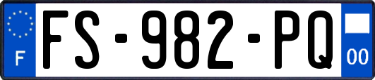 FS-982-PQ
