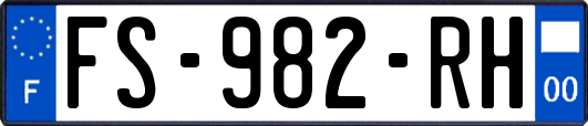 FS-982-RH