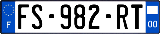 FS-982-RT