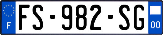 FS-982-SG