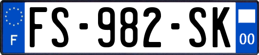 FS-982-SK