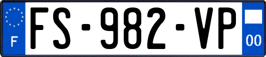 FS-982-VP