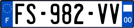 FS-982-VV