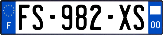 FS-982-XS